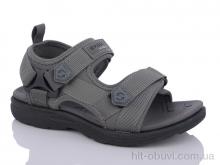 Сандалии Ok Shoes 1623-3
