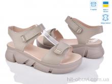 Босоніжки Ailinda, 6006-5