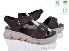 Босоніжки Ailinda, 6006-55
