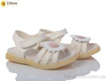 Босоножки Clibee GX170-1 white