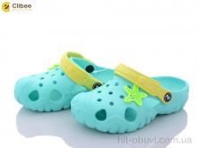 Кроксы Clibee 117084