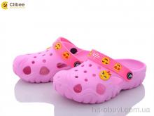 Кроксы Clibee 117182