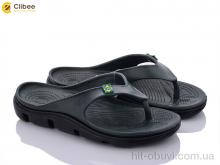 Шлепки Clibee 118223