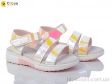 Босоножки Clibee GX197-1 pink