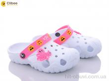 Кроксы Clibee 117183