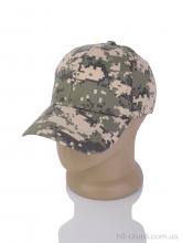Кепка RuBi 5004-1 khaki