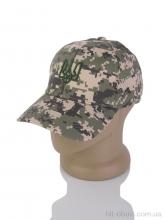 Кепка RuBi 5004-3 khaki