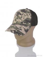 Кепка RuBi 5005-1 khaki