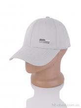 Кепка RuBi 5006-1 grey