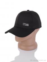 Кепка RuBi 5006-2 black