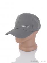 Кепка RuBi 5006-3 grey