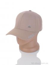 Кепка RuBi 5007-2 brown