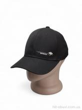 Кепка RuBi 5009-1 black