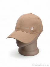 Кепка RuBi 5009-7 brown