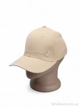 Кепка RuBi 5009-8 beige
