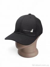 Кепка RuBi 5009-9 black
