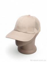 Кепка RuBi 5010-2 beige