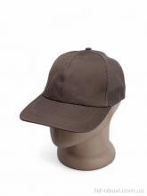 Кепка RuBi 5010-3 brown