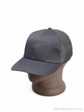 Кепка RuBi 5010-5 grey