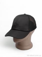 Кепка RuBi 5010-6 black