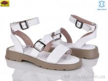 Босоножки Mei De Li W1390-7
