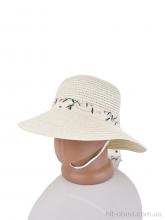 Капелюх Королева, 27-04 l.beige
