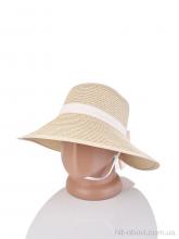 Капелюх Королева, 27-06 beige