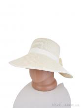 Капелюх Королева, 27-06 l.beige