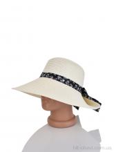 Капелюх Королева 27-01 l.beige