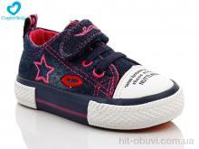 Кеди Comfort-baby CB7088-01