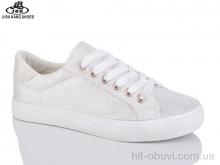 Кроссовки Jibukang PV2380 white
