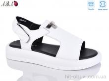 Босоножки Aba G5ABA9-3
