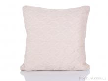 Домашній текстиль Obuvok, 1514 (11125) beige 45x45см