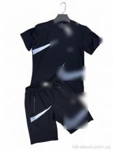 Спортивний костюм Verton Y1-1 black