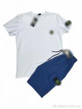 Спортивний костюм Verton Y3-1 white-blue
