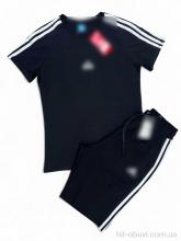 Спортивний костюм Verton Y4-2 black