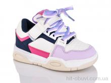 Кроссовки Xifa kids 001-3331-4B