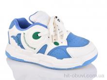 Кроссовки Xifa kids 001-3414-4C