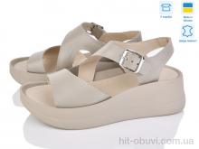 Босоножки Ailinda 9668-5