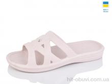Шльопанці Lot Shoes, Камінь старий беж