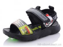 Сандалии Ok Shoes 6602-3