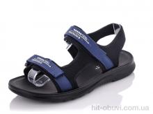 Сандалии Ok Shoes A1523-1