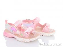 Босоножки Ok Shoes B23-3L