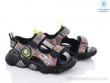 Сандалии Ok Shoes A23-3U