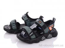 Сандалии Ok Shoes A18-3U