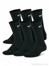 Шкарпетки Riza 77 black
