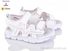 Босоніжки Clibee-Doremi, ZB188 white