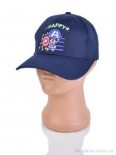 Кепка RuBi 6002-2 navy