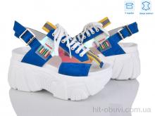 Босоножки Захар-Gold O613-98