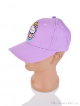 Кепка RuBi 6004-1 violet